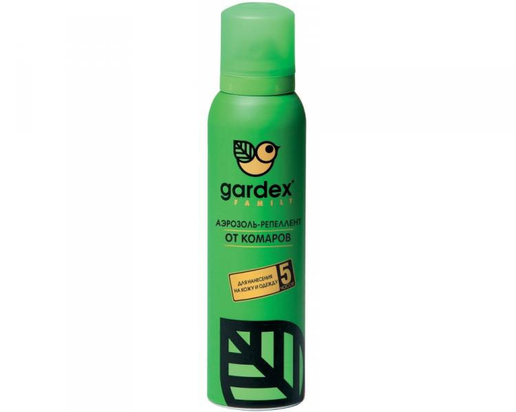 gardex familie