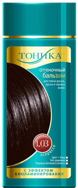 Tonika 1.03