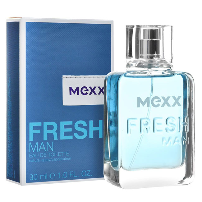 Homme frais MEXX