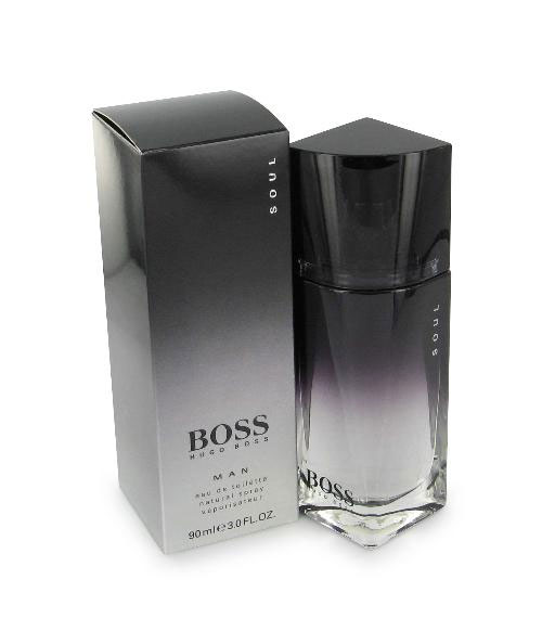 Âme HUGO BOSS