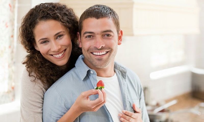 vitamines pour hommes