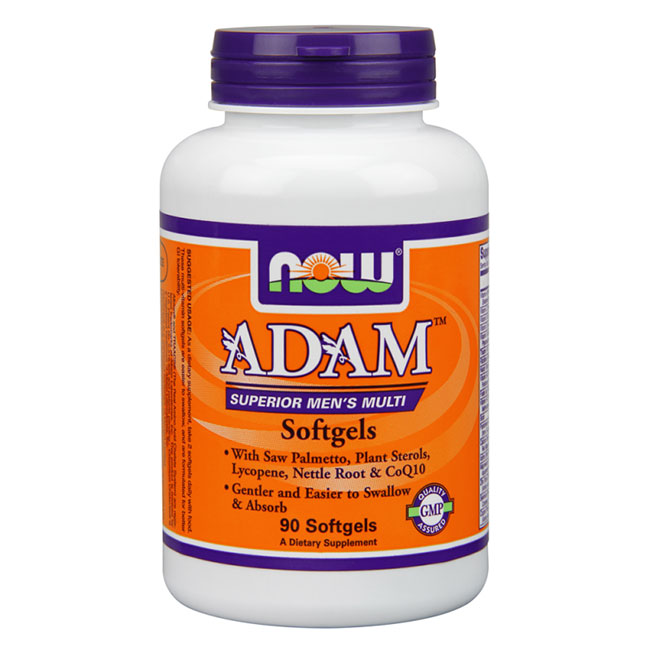 Adam mâle multi