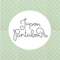 Jupon pantalon