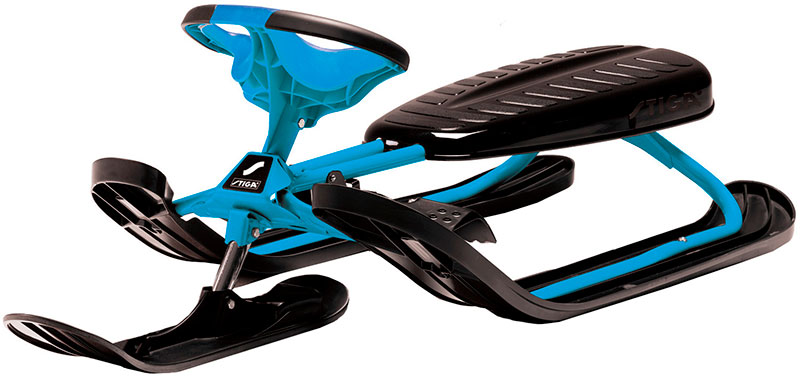 Stiga Snowracer