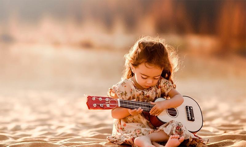 Was kostet eine Gitarre?