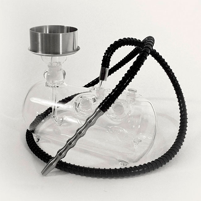 Narguilé Fumo