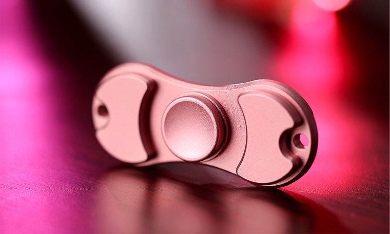 Comment choisir un spinner