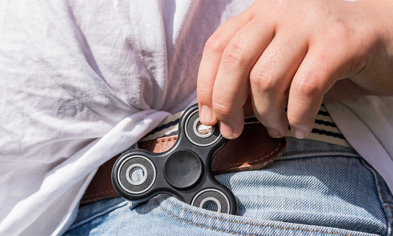 Quelle spinner choisir