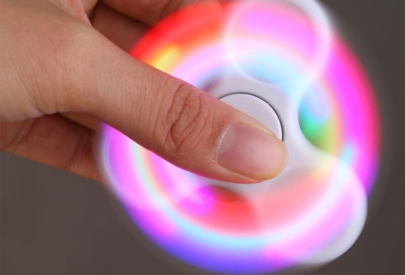 Combien coûte un spinner