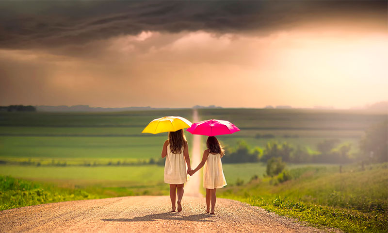 Quel parapluie choisir