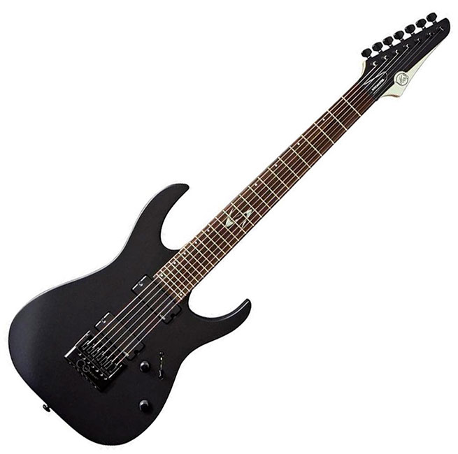VGS Soulmaster VSM 120 7 Wählen Sie