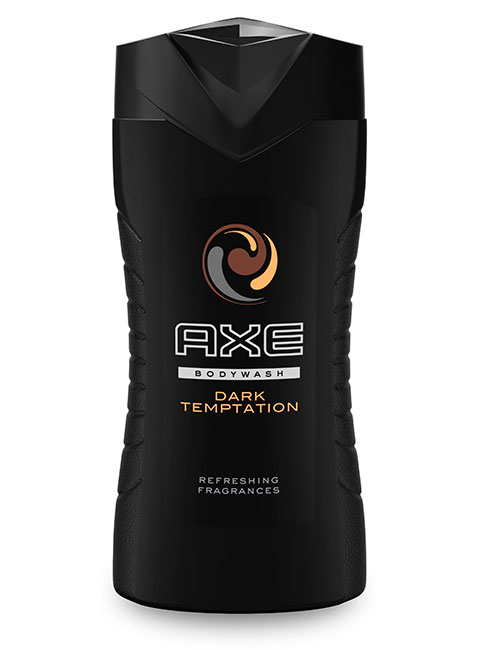 AXT Dunkle Versuchung