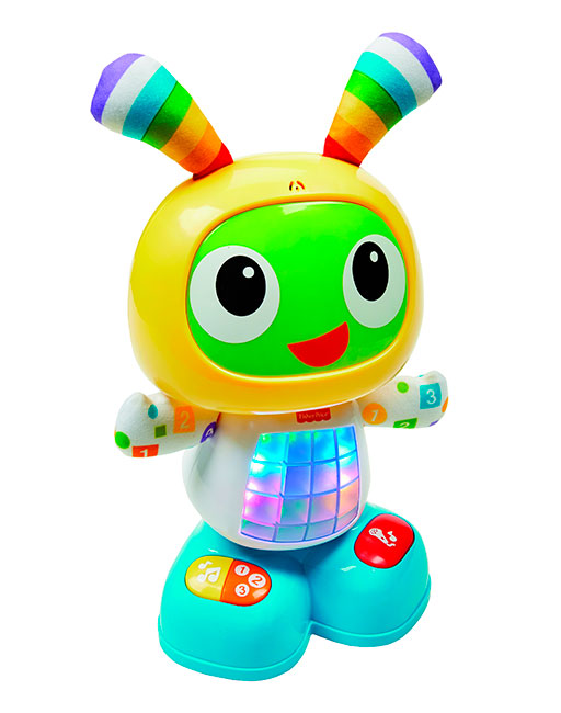 Fisher Price Bibo