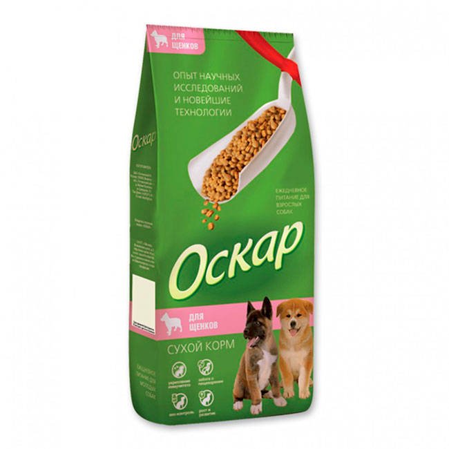Оскар