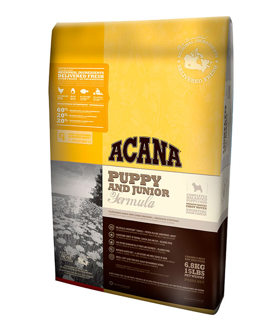 Acana Puppy Junior