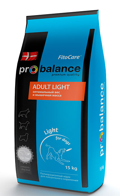 Probalance