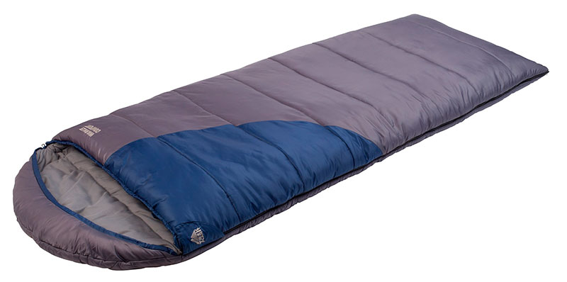 Trek Planet Warmer Komfort