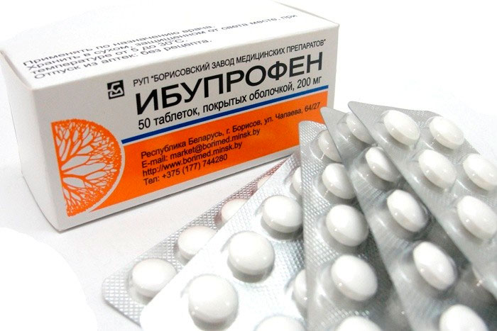 Ibuprofen