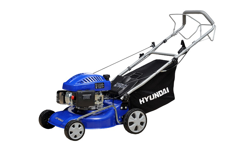 Hyundai L4300S - yüksek manevra kabiliyeti ile