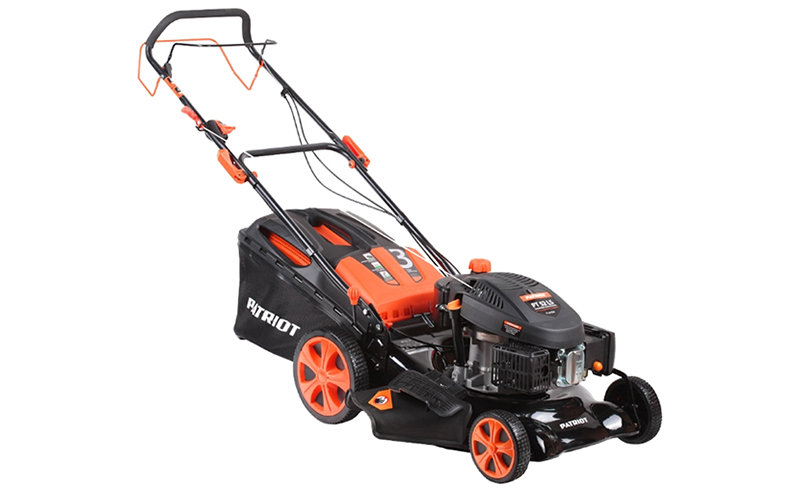 Patriot PT52LS - büyük bir park için