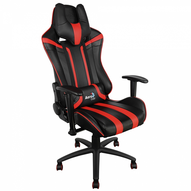 AeroCool AC120 - für Gamer