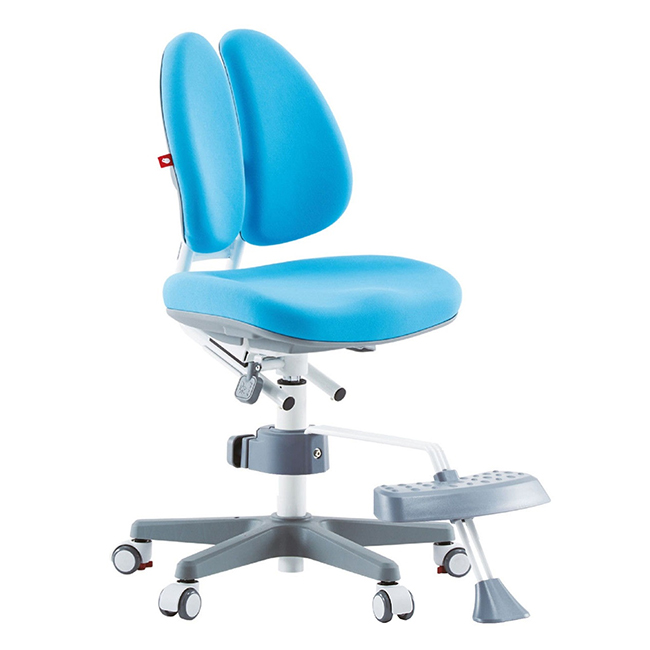 TCT Nanotec DUO - ергономичен стол за ученика