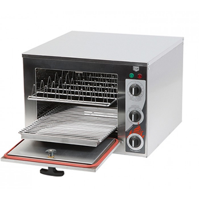 Helia Smoker Helia 24 - küçük bir kafe veya yemek odası için