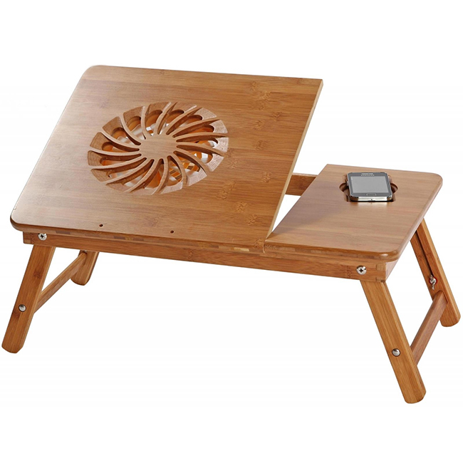 Sititek Bamboo 1 - табличен форм-фактор