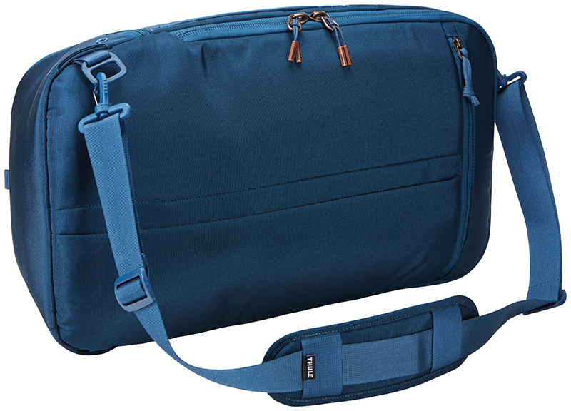 THULE Vea Backpack 21L - раница за активни жители на града