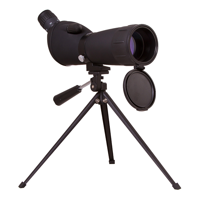 Bresser National Geographic 20-60х60 - für terrestrische und astronomische Beobachtungen