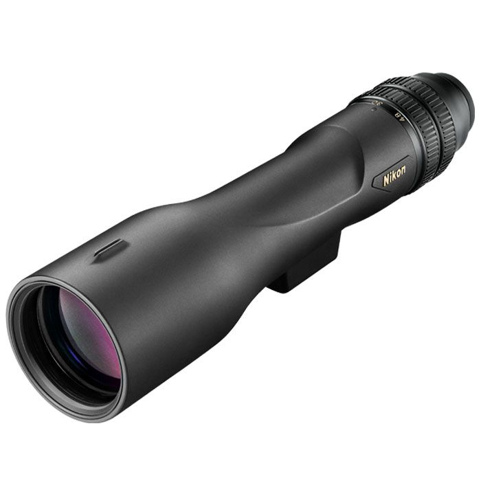 Nikon Prostaff 3 16-48х60 - mit direkter Sicht