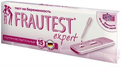 frautest