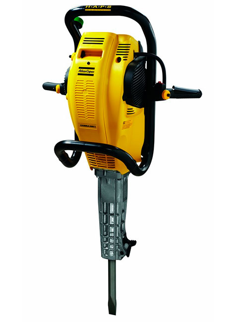 benzinoviii Perforator