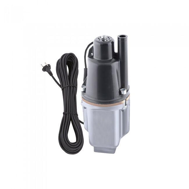 Pompes submersibles vibratoires