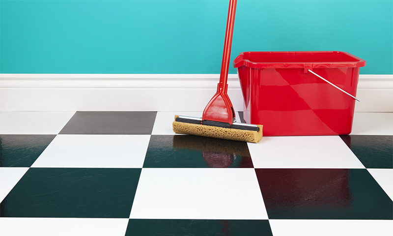 Tile utvalg alternativer