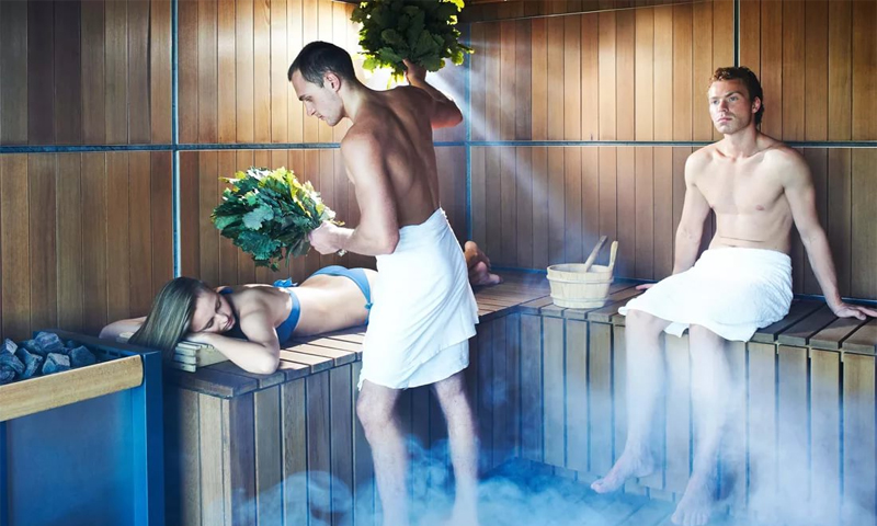 Quel type de sauna choisir