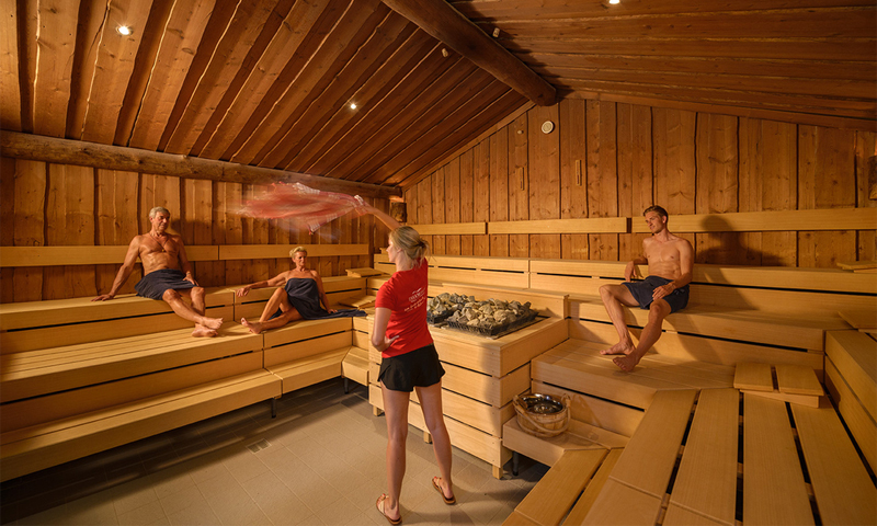 Le principe de fonctionnement et les saunas de l'appareil