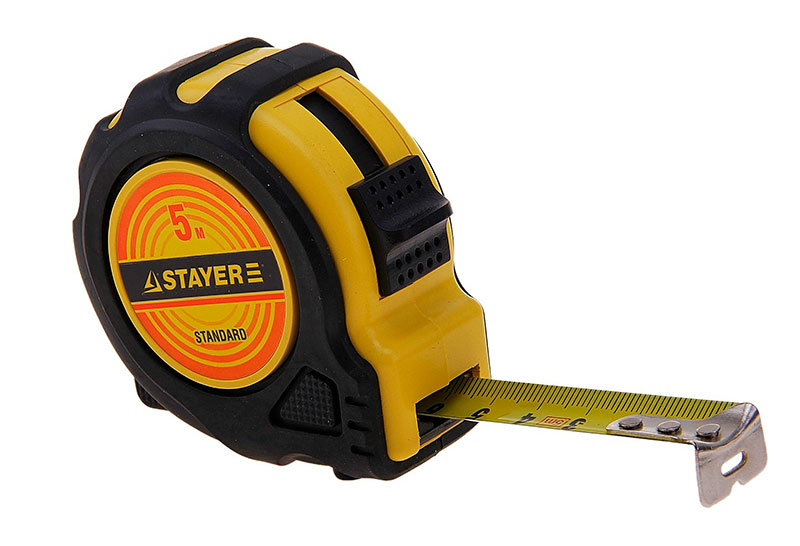 STAYER Стандарт 34025 05