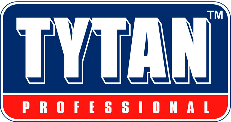Tytan professionell