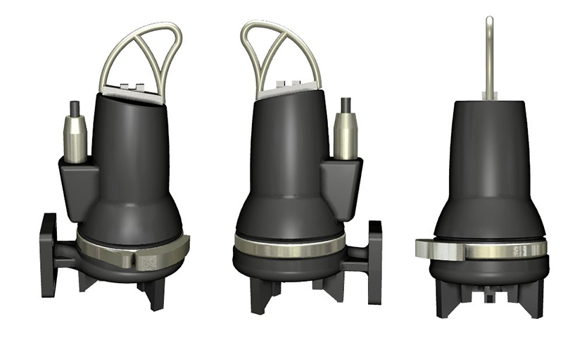 Grundfos SEG 40.09.2.1.502 - die beste innovative Kotpumpe