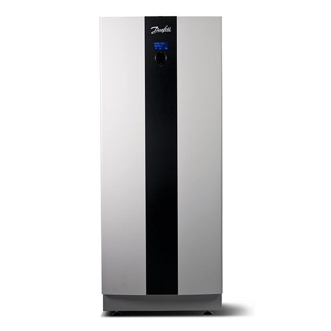 Danfoss DHP-L Opti Pro + 13 - Classe d’eau à eau
