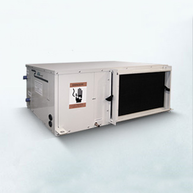 Mammoth MSR L036HHF - Classe eau-air