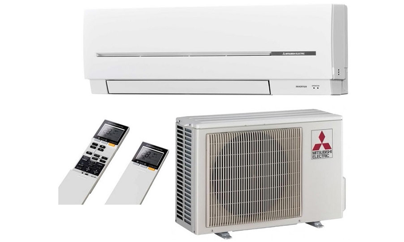 Mitsubishi Electric MSZ-SF25VE / MUZ-SF25VE - Classe air-air