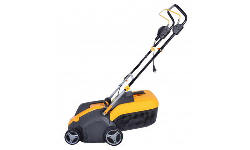 Stiga SV 415E - pour les écoles et les jardins d'enfants