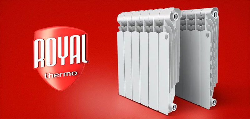 königliche thermo
