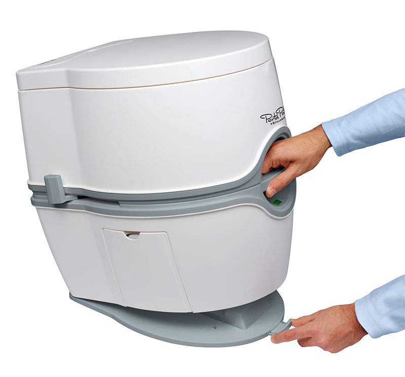 Thetford Porta Potti Exzellenz