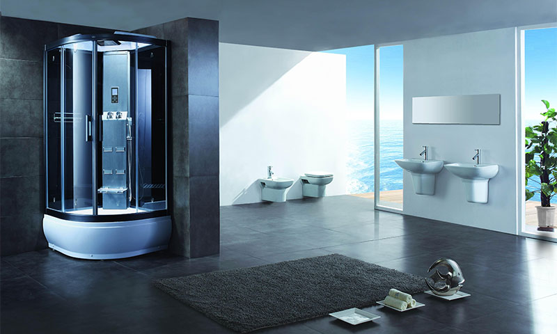 meilleurs fabricants de douche