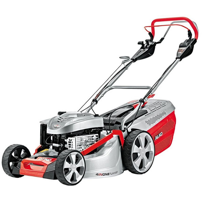 AL KO 119011 Silber 470 BR Premium