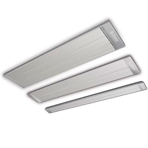 Zilon IR 0,8 S
