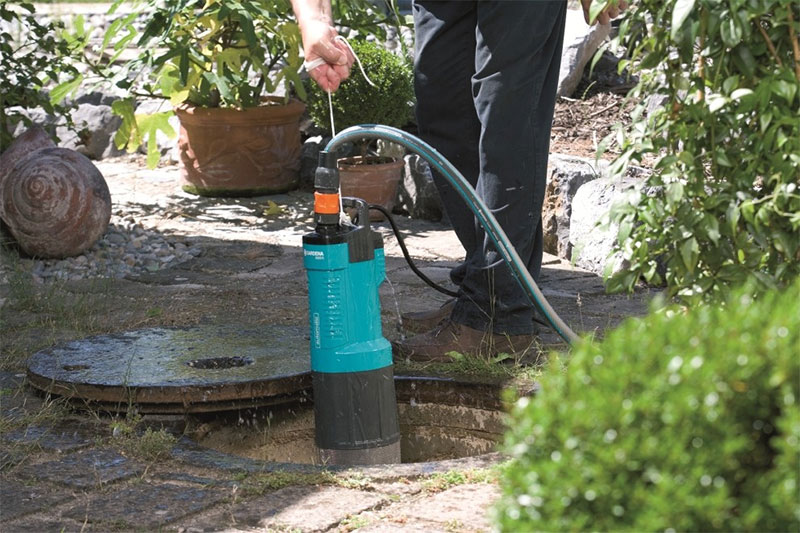 GARDENA 60005 Confort